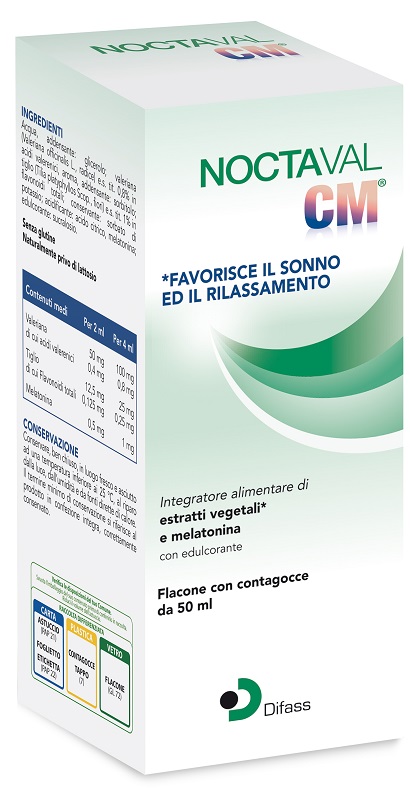 NOCTAVAL CM 50 ML - farmasorriso.com