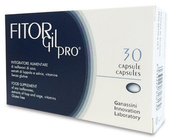 FITORMIL PRO 30 CAPSULE NUOVA FORMULA - farmasorriso.com