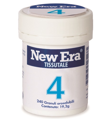 NEW ERA 4 240 GRANULI - farmasorriso.com