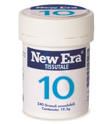 NEW ERA 10 240 GRANULI - farmasorriso.com