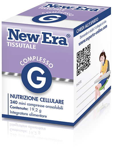 NEW ERA G 240 GRANULI - farmasorriso.com