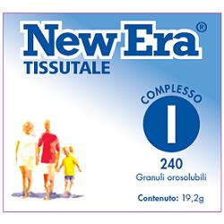 NEW ERA I 240 GRANULI - farmasorriso.com