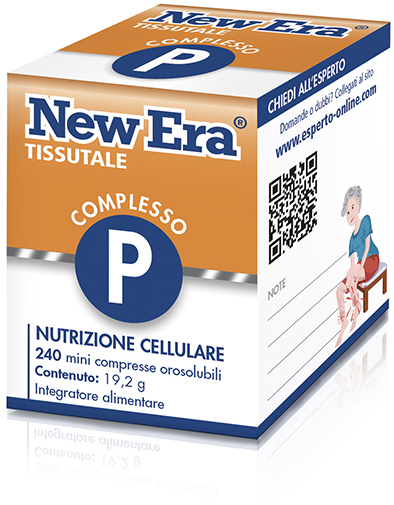 NEW ERA P 240 GRANULI - farmasorriso.com