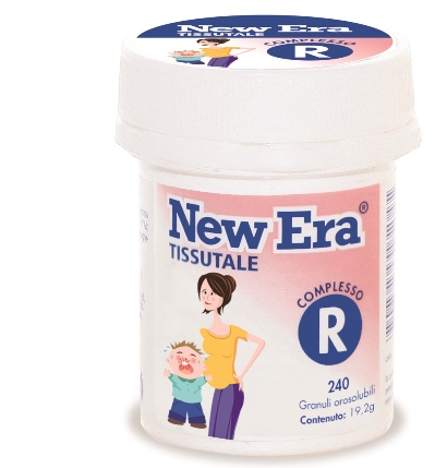 NEW ERA R 240 GRANULI - farmasorriso.com