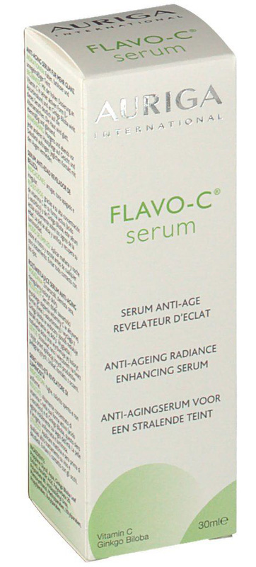 FLAVO C SERUM SIERO 30 ML - farmasorriso.com