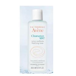 EAU THERMALE AVENE CLEANANCE MAT LOZIONE 200 ML - farmasorriso.com