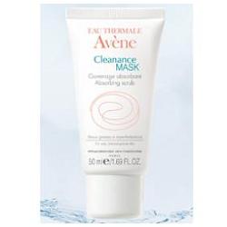 EAU THERMALE AVENE CLEANANCE MASK 50 ML - farmasorriso.com