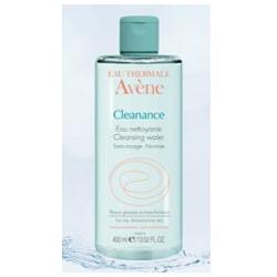 EAU THERMALE AVENE CLEANANCE ACQUA MICELLARE 400 ML - farmasorriso.com