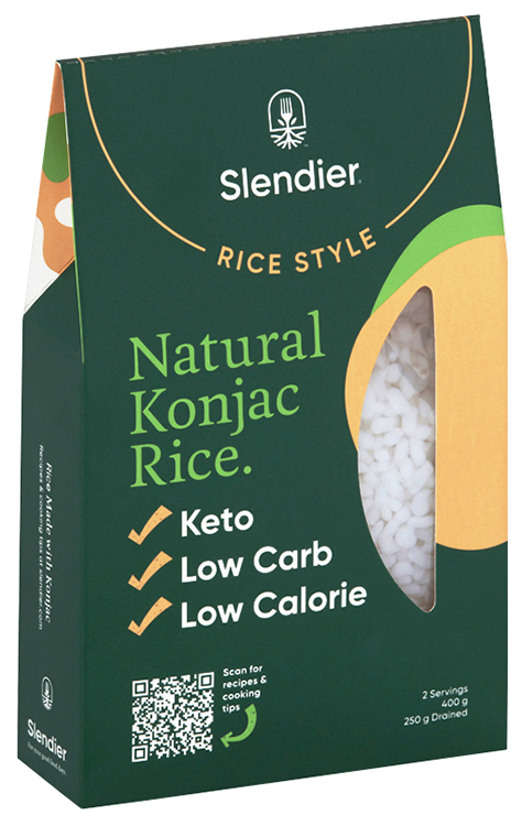 SHIRATAKI RISO BIO 250 G - farmasorriso.com