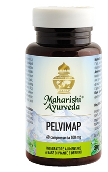 PELVIMAP 60 COMPRESSE - farmasorriso.com