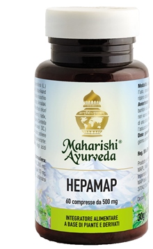 HEPAMAP 60 COMPRESSE - farmasorriso.com