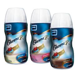 GLUCERNA SR VANIGLIA 220 ML - farmasorriso.com