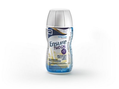 ENSURE TWO CAL VANIGLIA 200 ML - farmasorriso.com