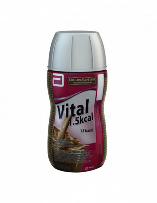 VITAL 1,5KCAL VANIGLIA 200 ML - farmasorriso.com