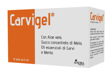 CARVIGEL 15 ORAL STICK 75 ML - farmasorriso.com