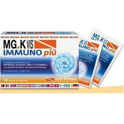 MGK VIS IMMUNO PIU' 14 BUSTE - farmasorriso.com