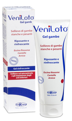 VENILOTO GEL 125 ML - farmasorriso.com