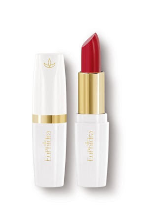 EUPHIDRA ROSSO LABBRA DONNA RZ31 IN STICK CON ASTUCCIO 1 PEZZO - farmasorriso.com