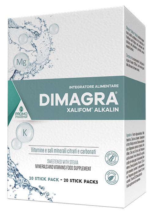 DIMAGRA XALIFOM 20 BUSTINE - farmasorriso.com