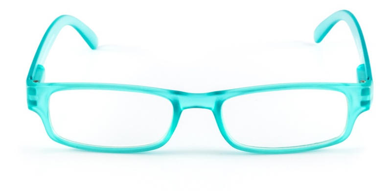 CONTACTA FLUO OCCHIALE PER LA PRESBIOPIA CELESTE +2,00 - farmasorriso.com
