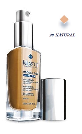 RILASTIL MAQUILLAGE FONDOTINTA LIFTREPAIR 20 - farmasorriso.com