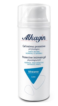 ALKAGIN GEL INTIMO PROTETTIVO FISIOLOGICO 50 ML - farmasorriso.com