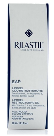 RILASTIL EAP LIPOGEL 30 ML - farmasorriso.com