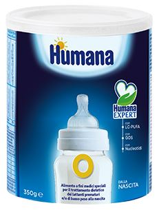 HUMANA 0 350 G - farmasorriso.com