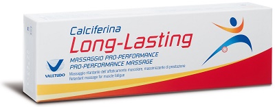 CALCIFERINA LONG LASTING TUBETTO 60 ML - farmasorriso.com