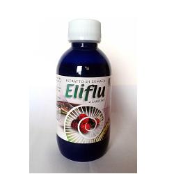 ELIFLU ESTRATTO DI LUMACA FLUIDO 200 ML - farmasorriso.com