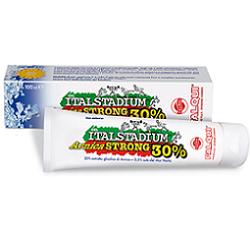ITALSTADIUM ARNICA STRONG 30% 100 ML - farmasorriso.com