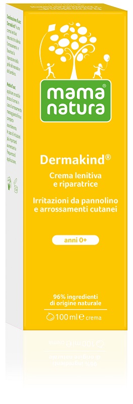 DERMAKIND CREMA LENITITIVA E RIPARATRICE 100 ML - farmasorriso.com
