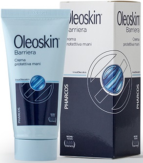 OLEOSKIN BARRIERA PHARCOS 50 ML - farmasorriso.com