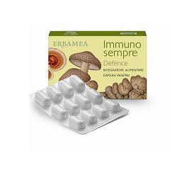 IMMUNOSEMPRE DEFENCE 24 CAPSULE - farmasorriso.com