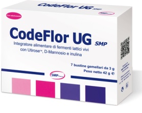 CODEFLOR UG 14 BUSTINE ASTUCCIO 42 G - farmasorriso.com