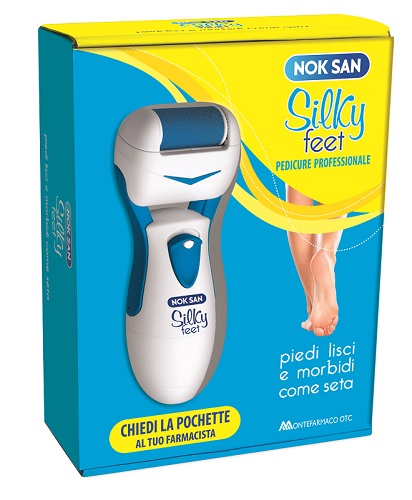 NOKSAN SILKY FEET - farmasorriso.com