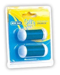 NOKSAN SILKY FEET REFILL - farmasorriso.com