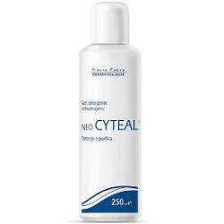NEO CYTEAL FLACONE 250 ML - farmasorriso.com