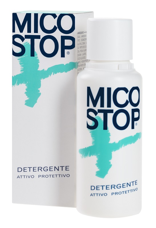 MICOSTOP DETERGENTE 250 ML - farmasorriso.com