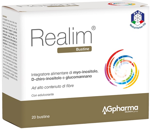 REALIM 20 BUSTINE - farmasorriso.com