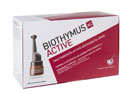 BIOTHYMUS UOMO TRATTAMENTO 10 FIALE + SHAMPOO ENERGIZZANTE - farmasorriso.com