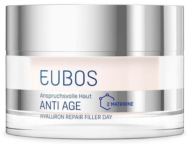 EUBOS HYALURON REPAIR FILLER DAY 50 ML - farmasorriso.com