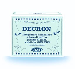 DECRON 20 BUSTINE DA 5,44 G - farmasorriso.com