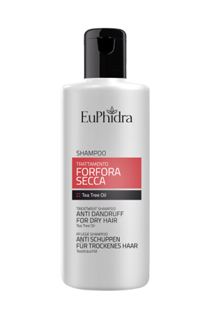 EUPHIDRA SHAMPOO FORFORA SECCA - farmasorriso.com