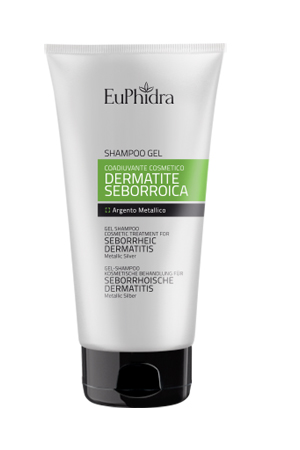 EUPHIDRA SHAMPOO DERMATITE SEBORROICA - farmasorriso.com