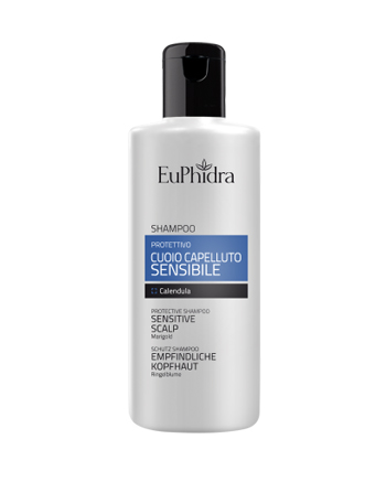 EUPHIDRA SHAMPOO CUOIO CAP. SENSIBILI - farmasorriso.com