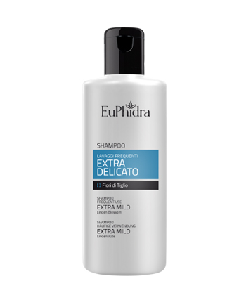 EUPHIDRA SHAMPOO EXTRADELICATO - farmasorriso.com
