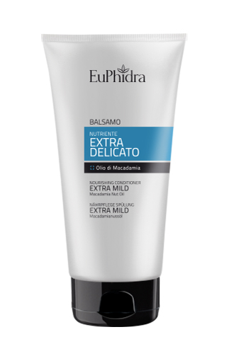 EUPHIDRA BALSAMO EXTRADELICATO - farmasorriso.com