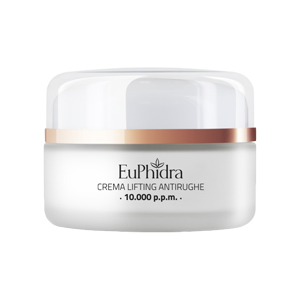 EUPHIDRA FILLER SUPREMA CREMA LIFTING ANTIRUGHE ACIDO JALURUNOCO 10000 ppm 40 ML - farmasorriso.com