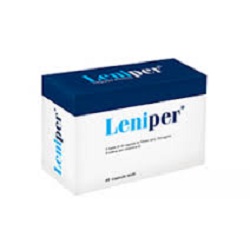 LENIPER 20 CAPSULE MOLLI - farmasorriso.com